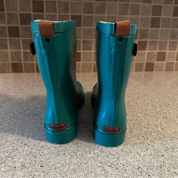 Chooka rain boots - Picture 2 of 6